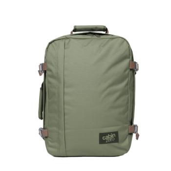 CabinZero Classic 36L ultra-light palubní batoh Georgian Khaki