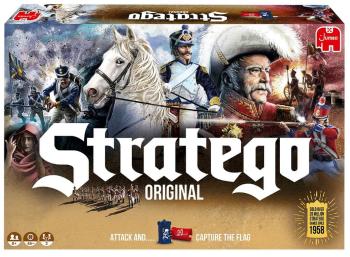 Jumbo Stratego Original