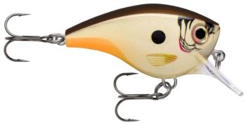 Rapala wobler bx brat 06 slp 5 cm 10 g