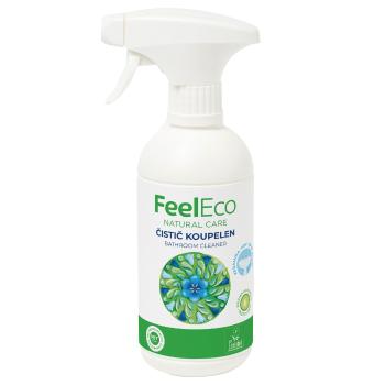 Feel Eco Čistič koupelen 450 ml