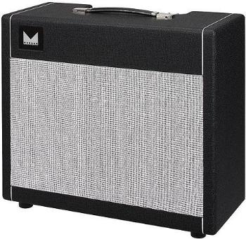 Morgan Amplification AC20 Deluxe C Celolampové kytarové kombo