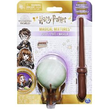 Harry Potter Věštecká koule s hůlkou - tajná zpráva (778988331941)