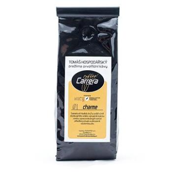 Pražírna Hospodářský Čerstvě pražená káva Charme 1000 g (56)