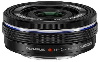 Olympus 14-42mm f/3.5-5.6