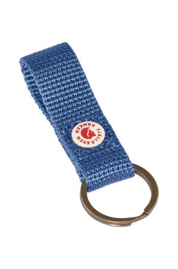 Přívěsek Fjallraven Kanken Keyring modrá barva, F23785.571