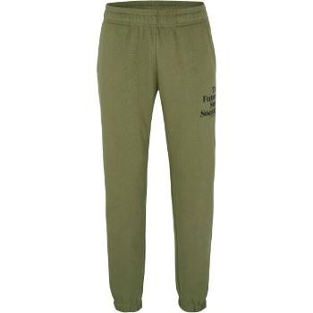 O'Neill FUTURE SURF SOCIETY Pánské tepláky, khaki, velikost