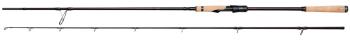 Savage gear prut fury sg6 shad metal rod 2,26 m 35-130 g