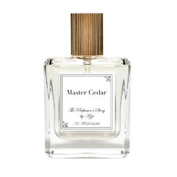 The Perfumer´s Story Master Cedar parfémová voda 30 ml