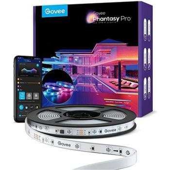 Govee Phantasy Outdoor Pro SMART LED pásky  10m - venkovní RGBIC (H61723D1)
