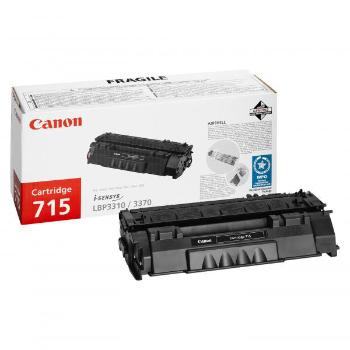 Canon CRG-715H 1976B002 černý (black) originální toner