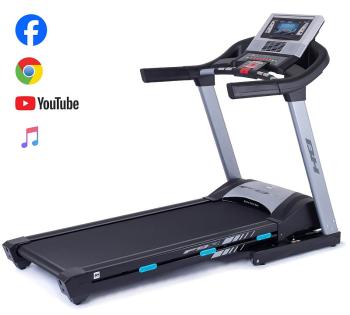 BH FITNESS Běžecký pás F9R TFT