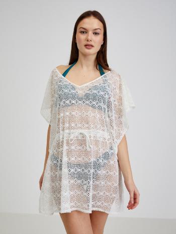 Orsay Kaftan Bílá