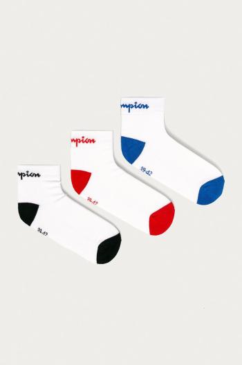 Champion - Ponožky (3-pack) Y082D