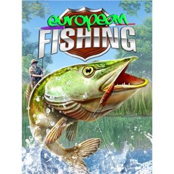 European Fishing (PC) DIGITAL (442356)