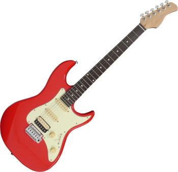 Sire Larry Carlton S3 Red Elektrická kytara