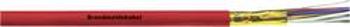 Signalizační kabel LappKabel J-Y(ST)Y 10X2X0,8 (1708010), 13,5 mm, červená, 1000 m