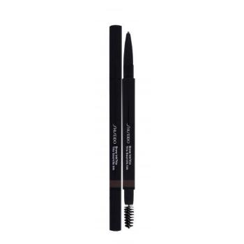 Shiseido Brow InkTrio 0,31 g tužka na obočí pro ženy 03 Deep Brown