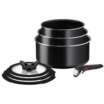 Sada nádobí INGENIO EASY ON L1599602 Tefal 7 ks