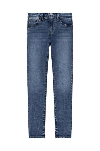 Dětské rifle Levi's 710 SUPER SKINNY 3EL190