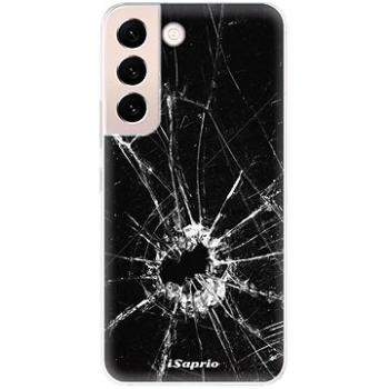 iSaprio Broken Glass 10 pro Samsung Galaxy S22 5G (bglass10-TPU3-S22-5G)