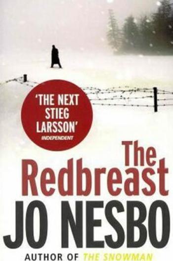 The Redbreast - Jo Nesbø