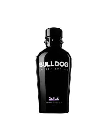 Bulldog Gin 40% 0,7l