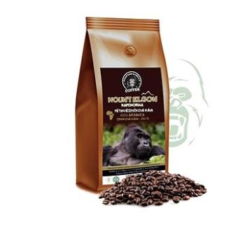 Mountain Gorilla Coffee Kapchorwa, 250 g (8594188350023)