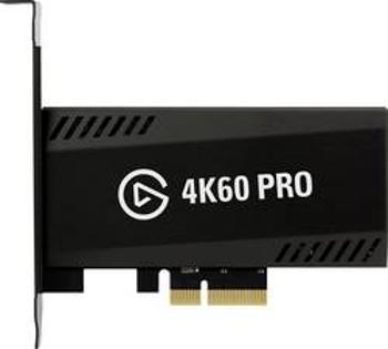 Streamovací konzole, Elgato Game Capture 4K60 Pro MK.2 10GAS9901