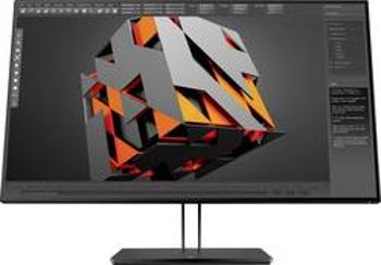 LED monitor HP Z32, 80 cm (31.5 palec),3840 x 2160 Pixel 14 ms, IPS LED HDMI™, DisplayPort, mini DisplayPort, USB-C™, USB 3.2 Gen 1 (USB 3.0), USB 3.2