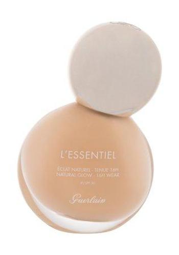 Guerlain L’Essentiel dlouhotrvající make-up SPF20 01W Tr?s Clair Doré Very Light Warm 30 ml