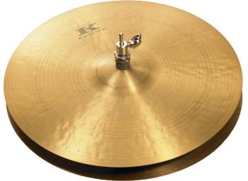 Zildjian 15" Kerope hi hat   