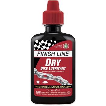 FINISH LINE DRY LUBE (BN) Univerzální mazivo, červená, velikost