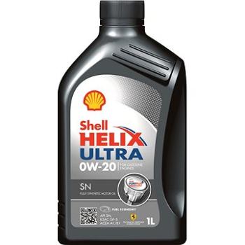 Helix Ultra SP 0W-20 1l (SH-550061579)