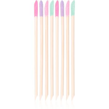 Brushworks Cuticle Crystal Sticks tyčinka na zatlačení kůžičky nehtů