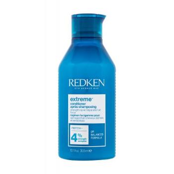 Redken Extreme 300 ml kondicionér pro ženy na poškozené vlasy