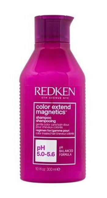 Redken Šampon pro barvené vlasy Color Extend Magnetics (Shampoo Color Care) 300 ml, 300ml