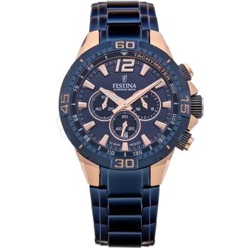 Festina Classics 20524/1 - 30 dnů na vrácení zboží