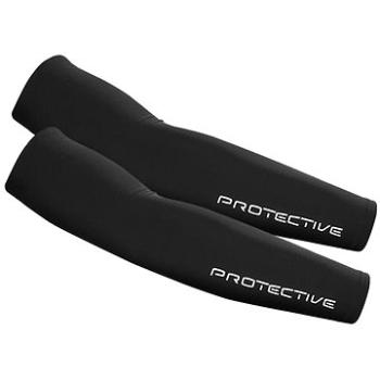 Protective P-Arm Warmer black (SPTrcc604nad)