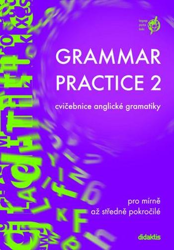 Grammar Practice 2 - Belán Juraj