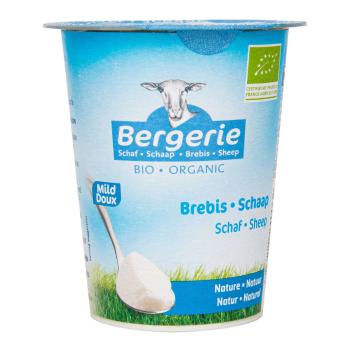 BERGERIE Jogurt ovčí 125 g BIO