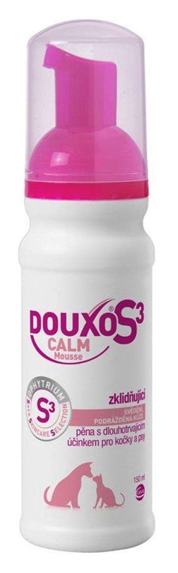 Douxo Pěna pro psy a kočky 150 ml