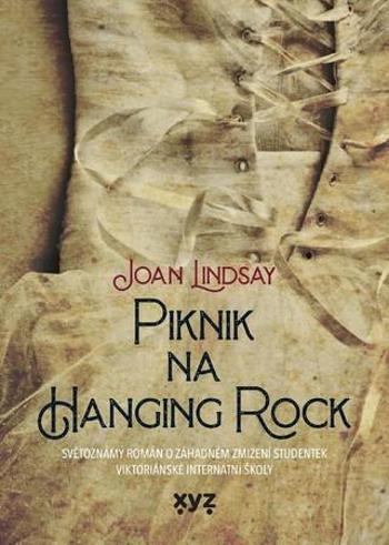 Piknik na Hanging Rock - Lindsay Joan