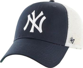 47 BRAND MLB NEW YORK YANKEES BRANSON CAP B-BRANS17CTP-NYD Velikost: ONE SIZE