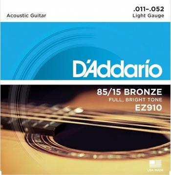 D´Addario EZ910