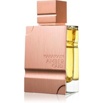 Al Haramain Amber Oud EDP 60 ml UNISEX, mlml