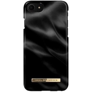 iDeal Of Sweden Fashion pro iPhone 8/7/6/6S/SE (2020/2022) black satin (IDFCSS21-I7-312)