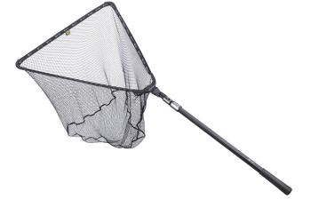 Mivardi podběrák metal pro ii - 2,5 m l