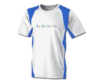 Funkční tričko pánské Toodle Noodle