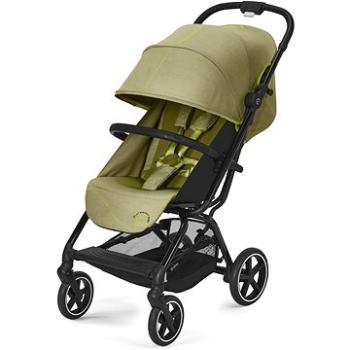 Cybex Eezy S+ 2 Nature Green (4063846276509)