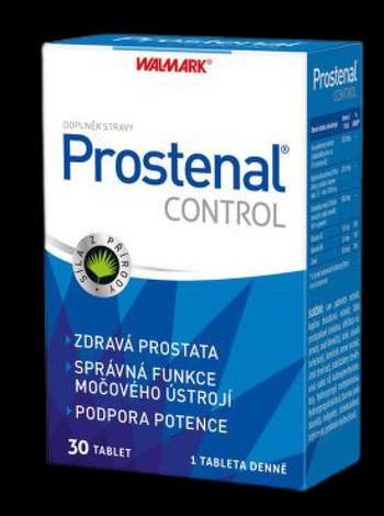 Prostenal Control 30 tablet